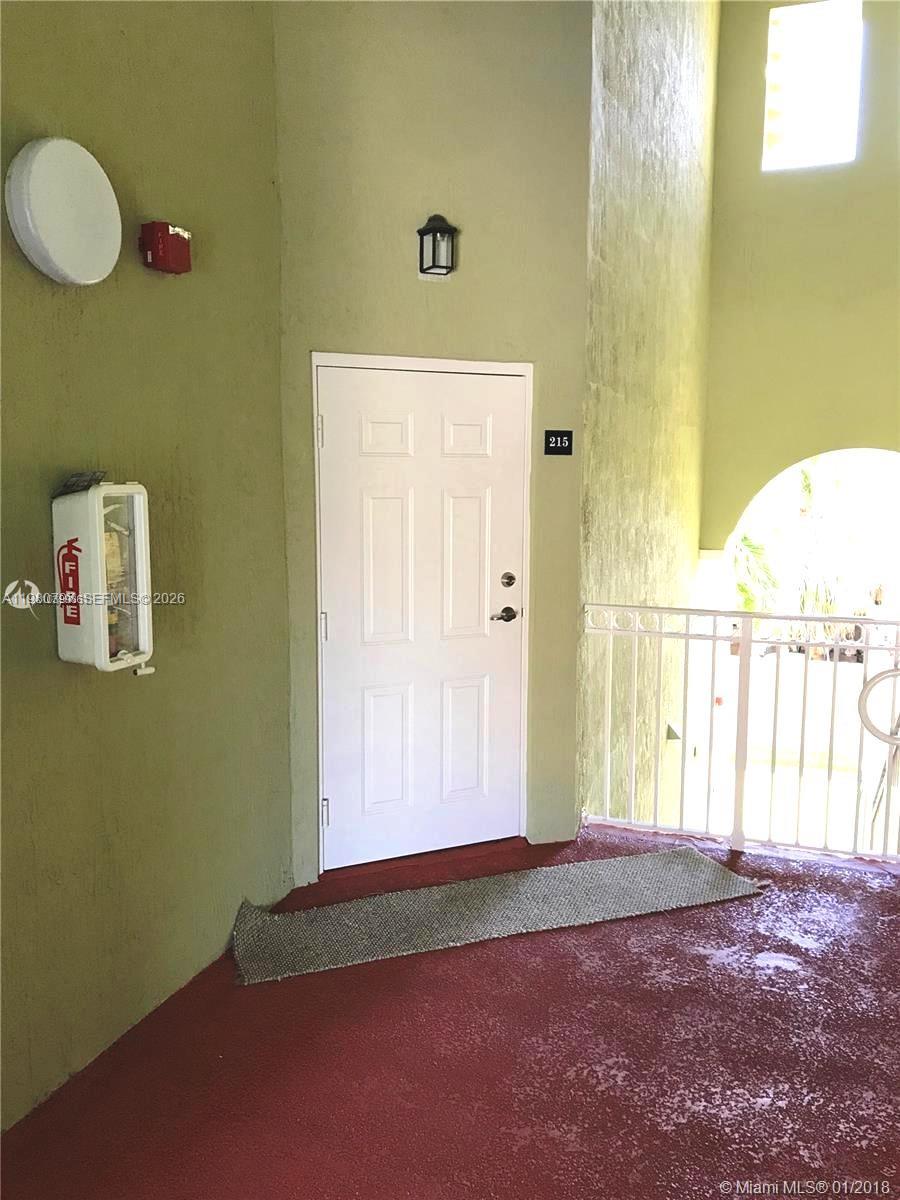 CENTURY PARK WEST - Residential Lease