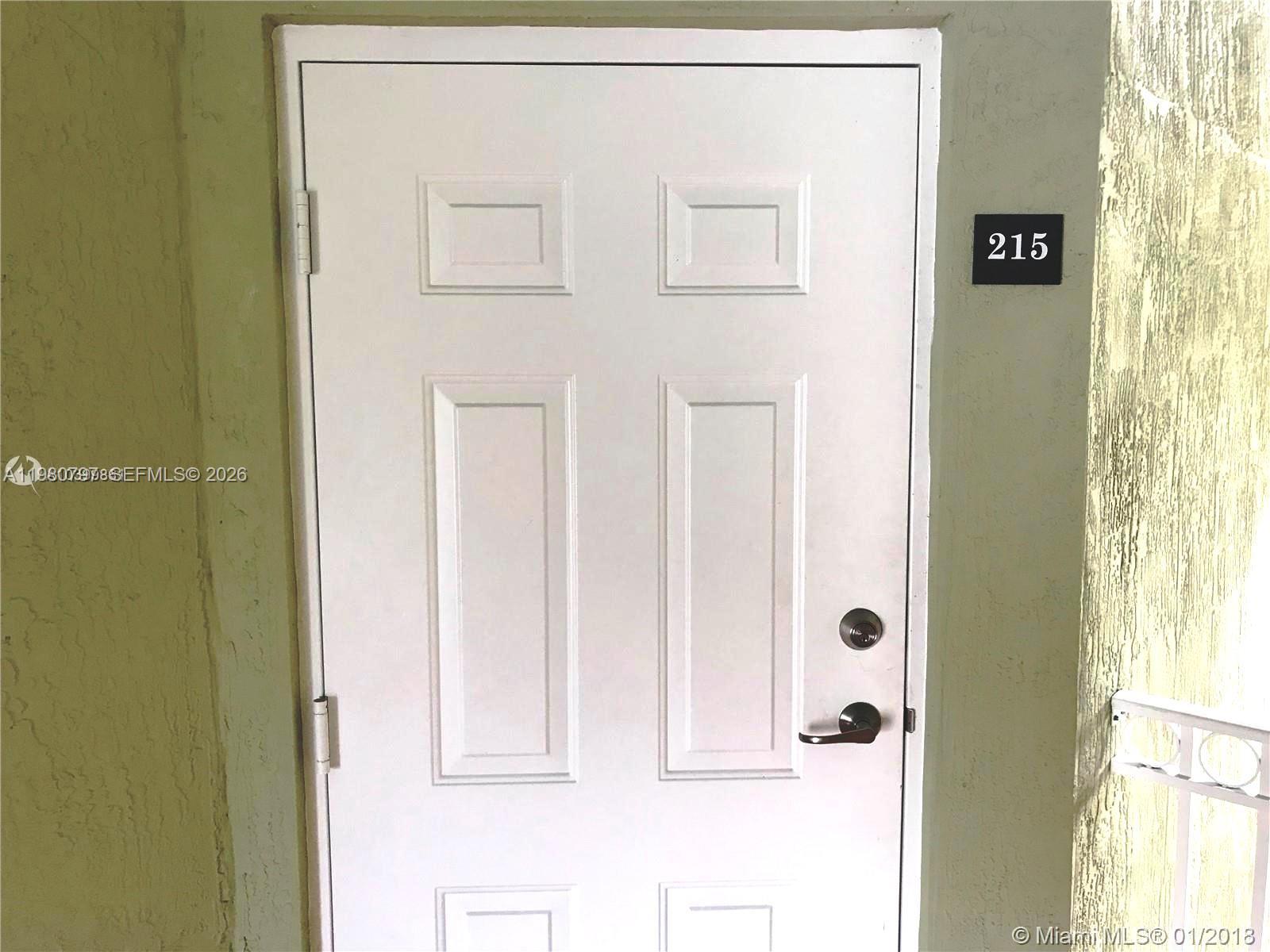 CENTURY PARK WEST - Residential Lease