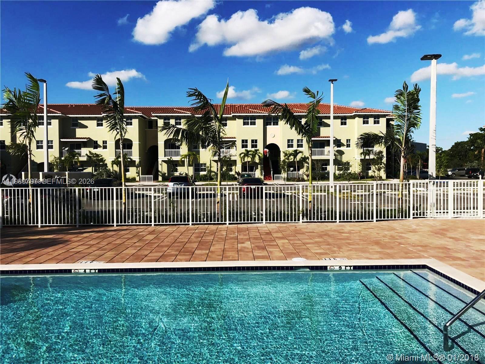 CENTURY PARK WEST - Residential Lease