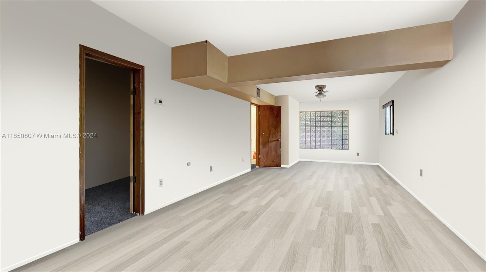 GREYNOLDS PARK WEST - Residential