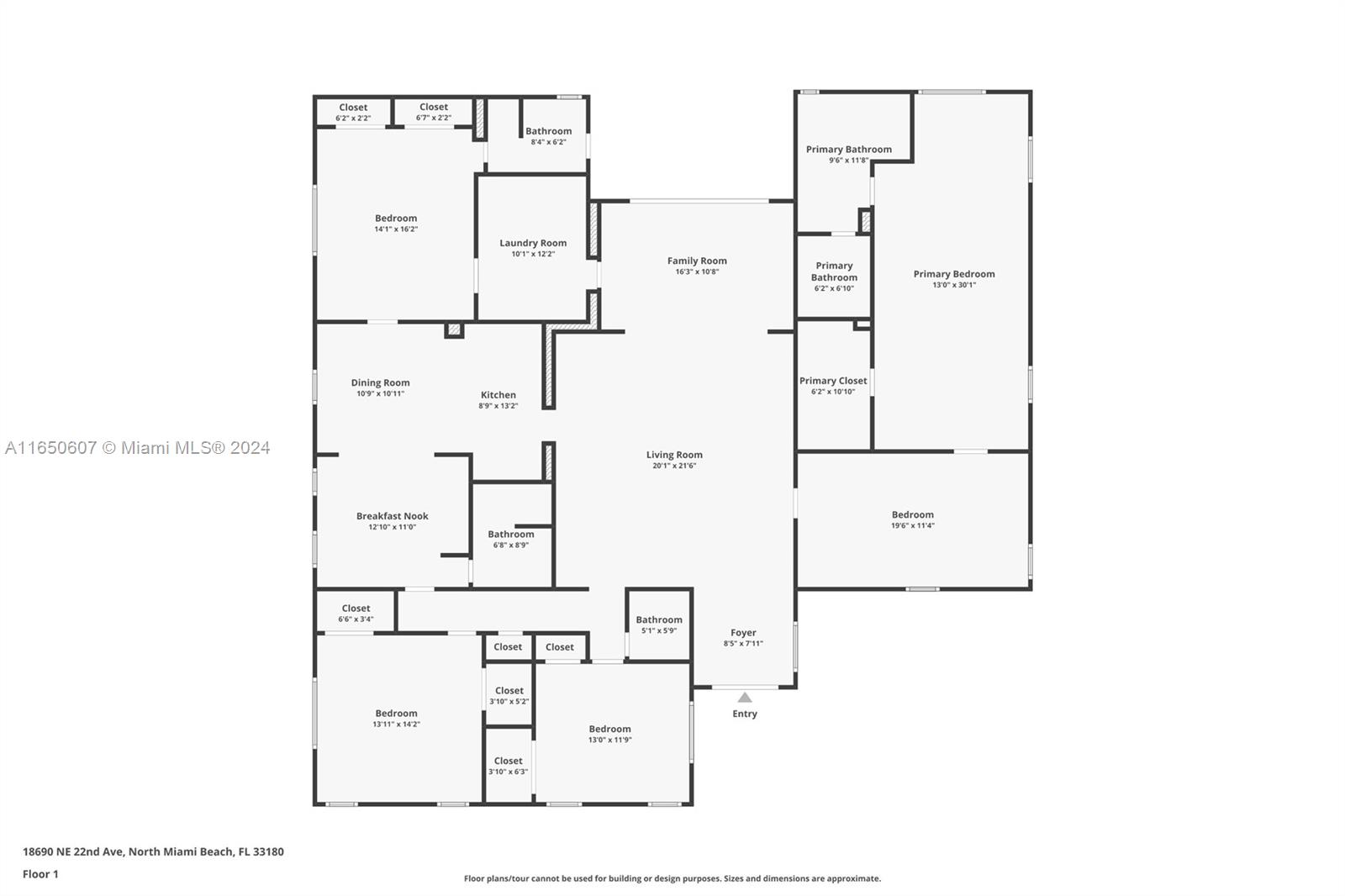 GREYNOLDS PARK WEST - Residential