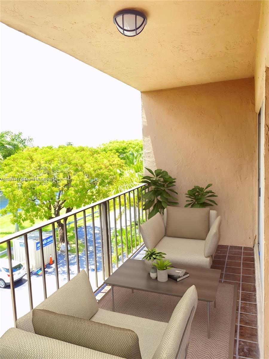 CAMINO CIRCLE CONDO - Residential