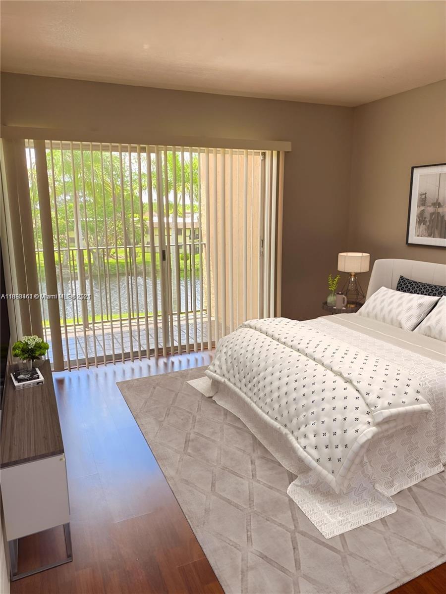 CAMINO CIRCLE CONDO - Residential