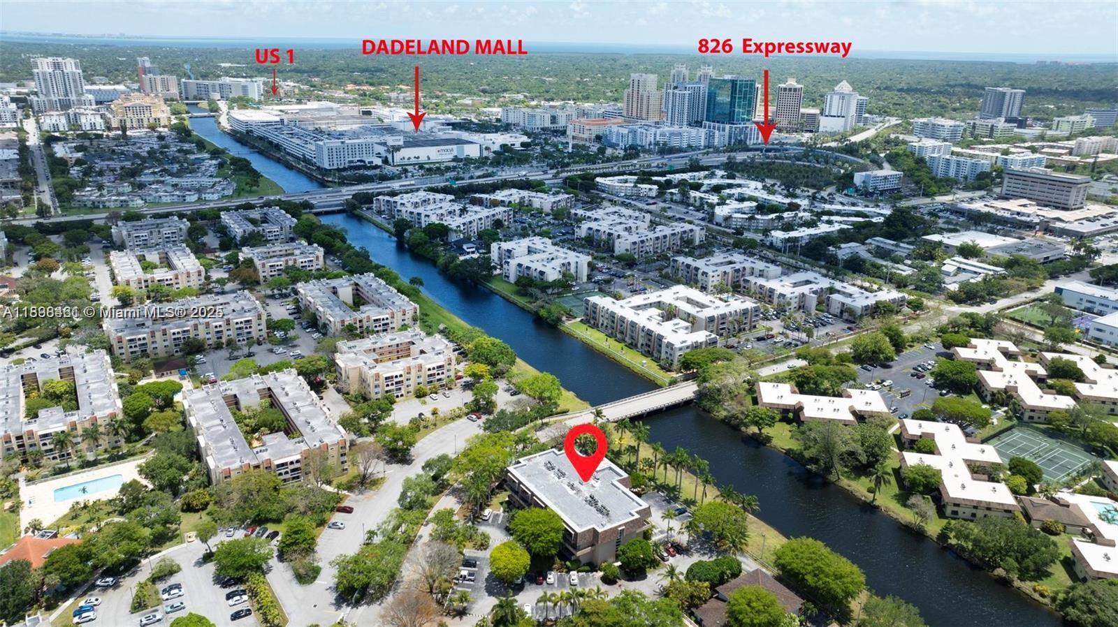 CAMINO CIRCLE CONDO - Residential