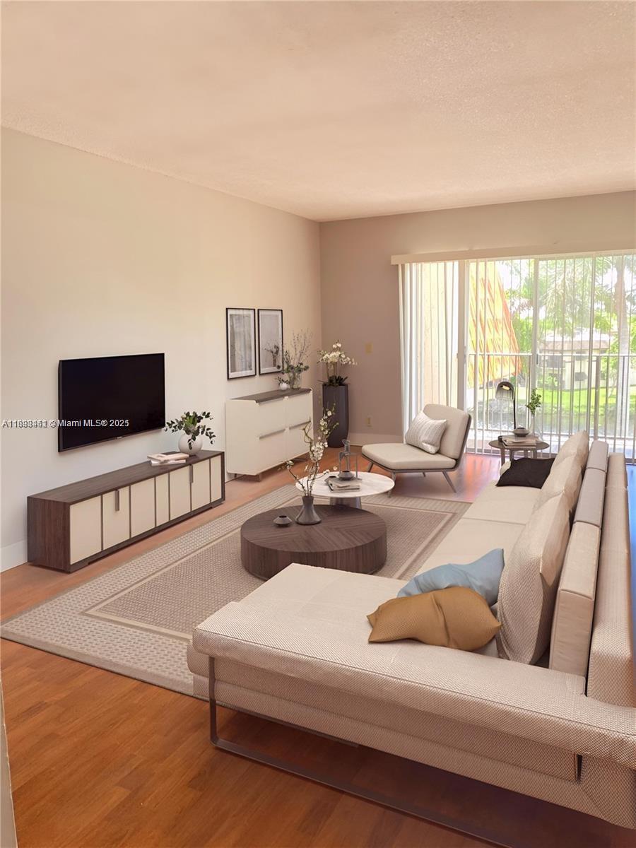 CAMINO CIRCLE CONDO - Residential