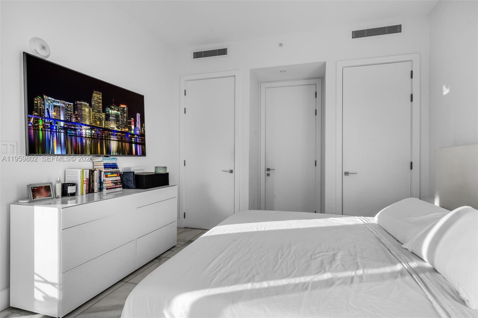 ESCOTTONIA PARK - Residential