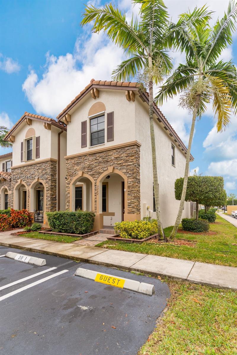 MARTINIQUE AT OASIS REPLA - Residential