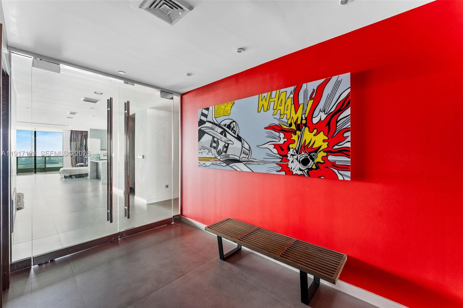 900 Biscayne Blvd PH 6205