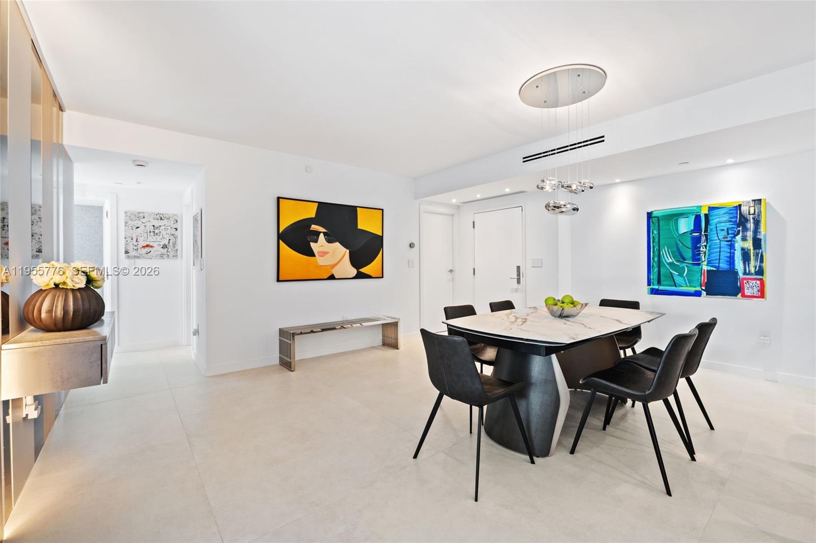 KENILWORTH CONDO - Residential