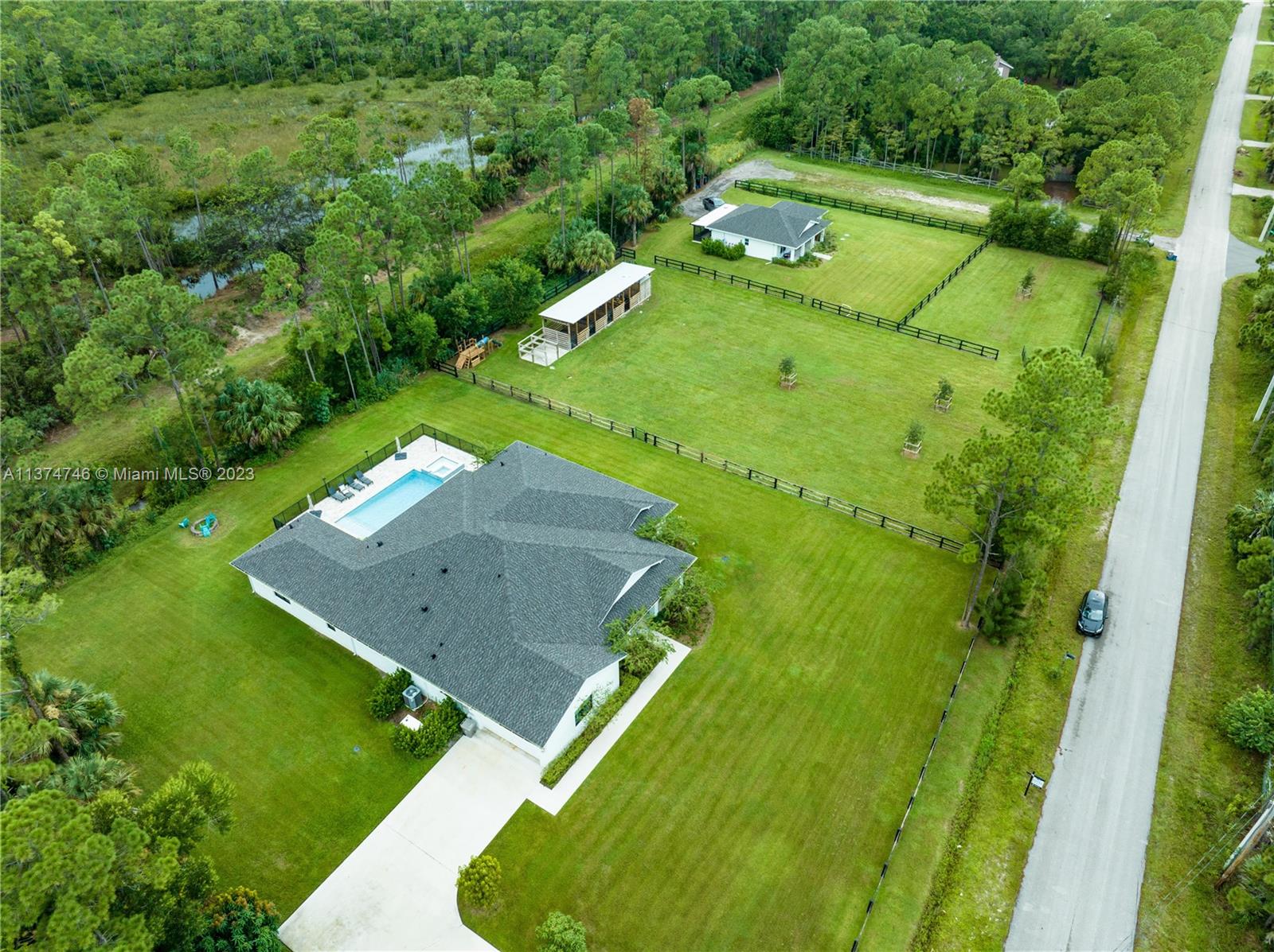 Jupiter Farms - Residential