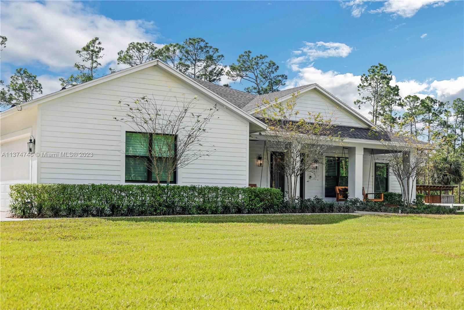 Jupiter Farms - Residential