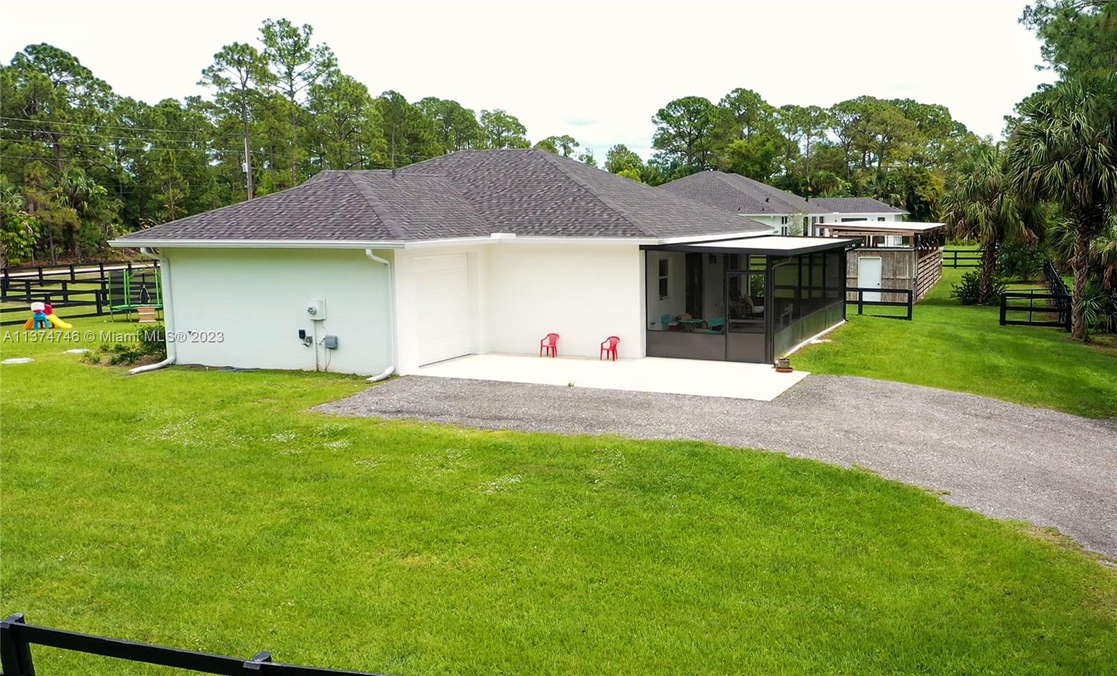 Jupiter Farms - Residential