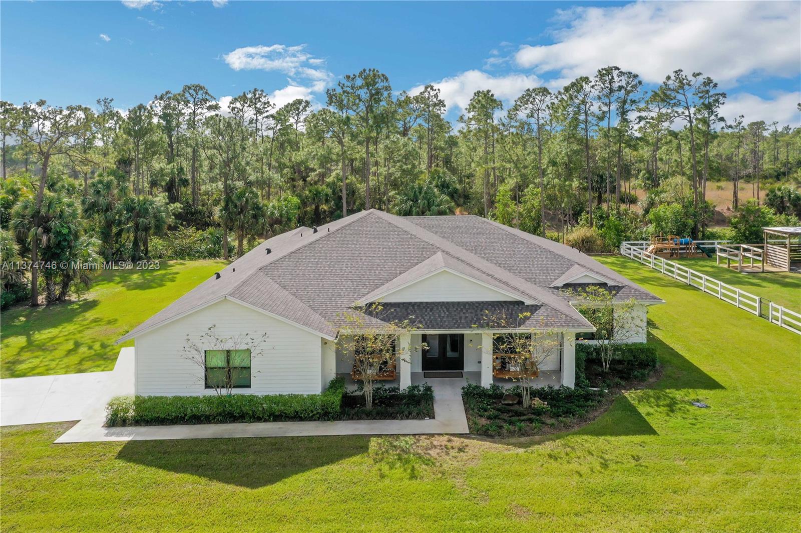 Jupiter Farms - Residential