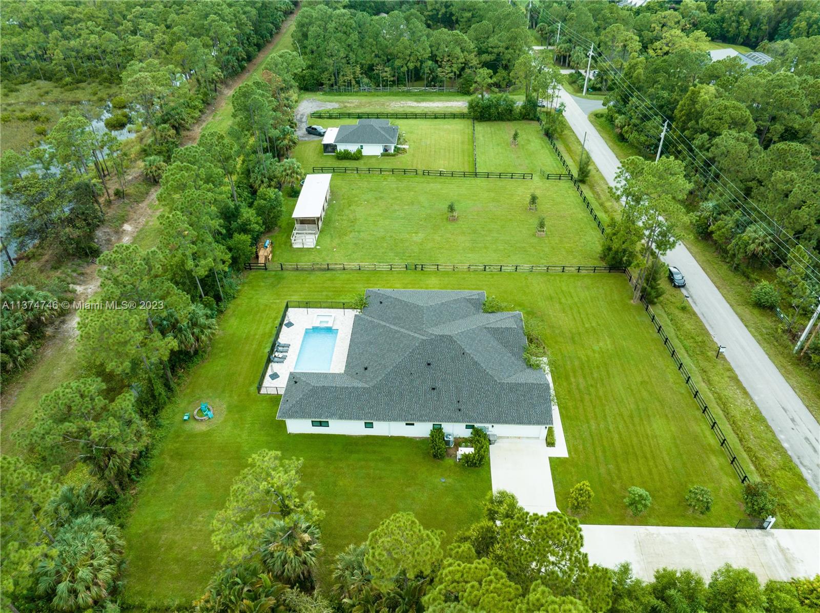 Jupiter Farms - Residential