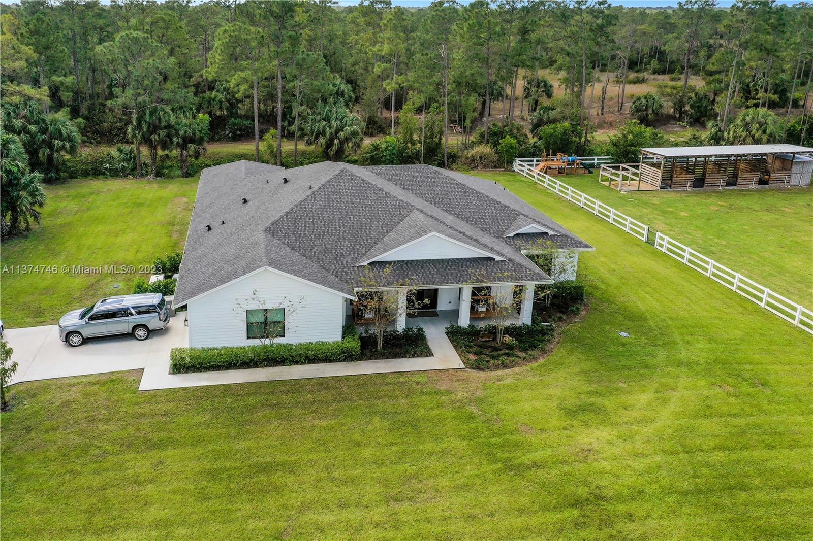 Jupiter Farms - Residential