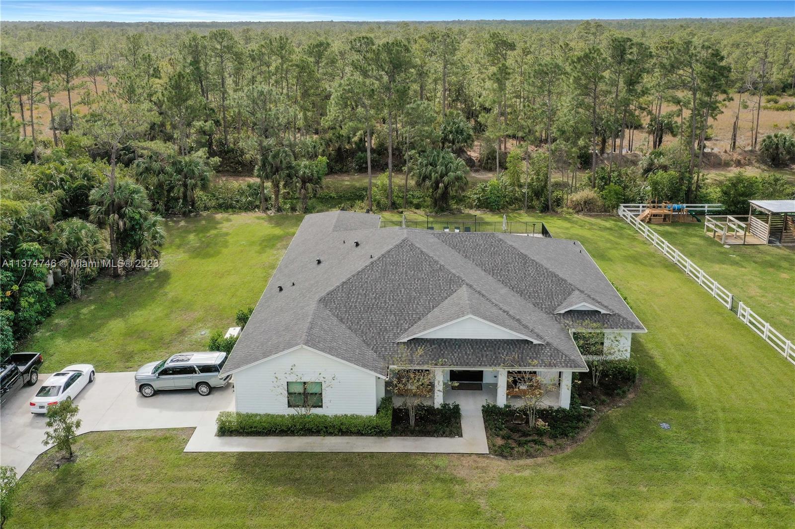 Jupiter Farms - Residential