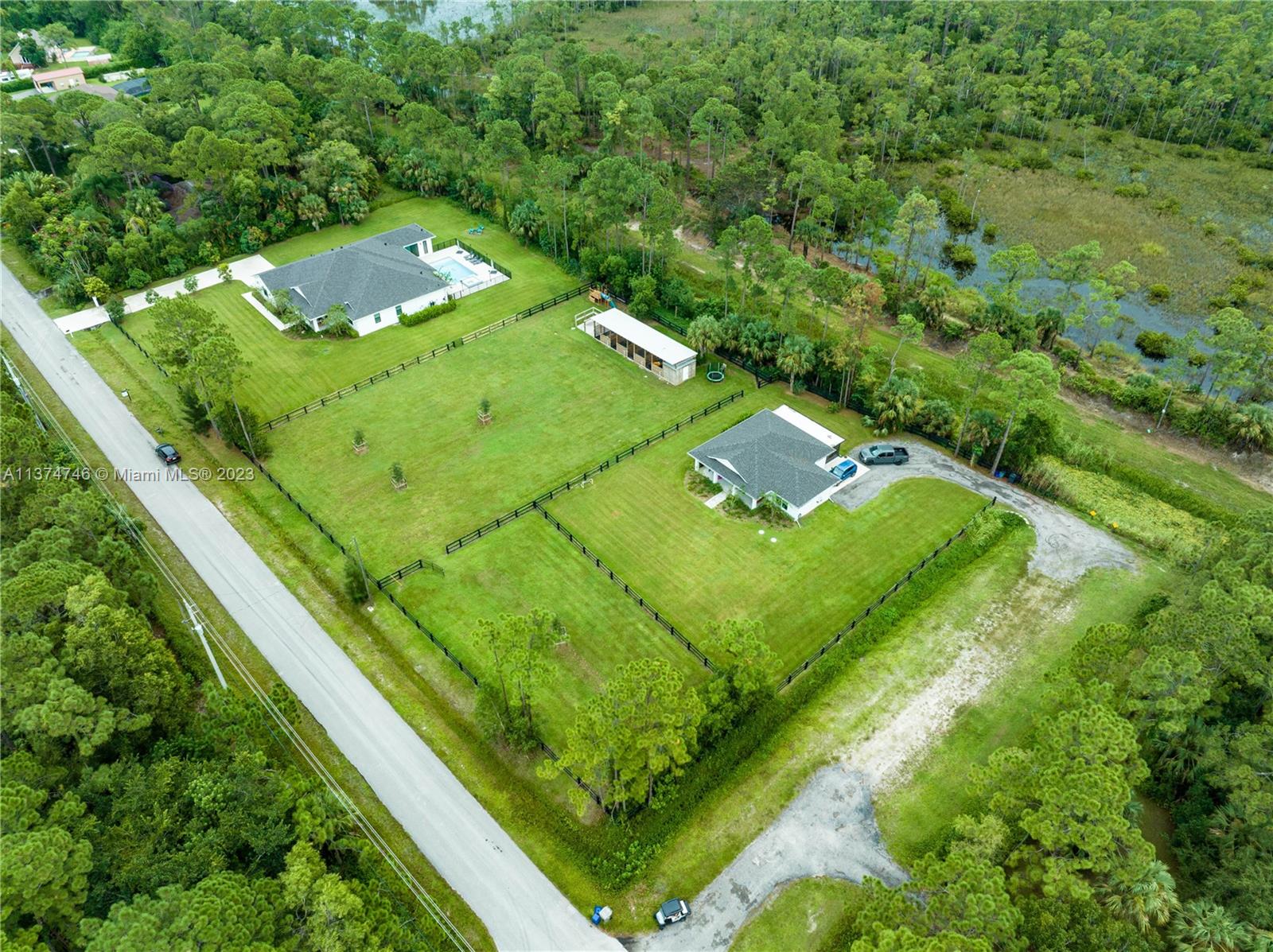 Jupiter Farms - Residential