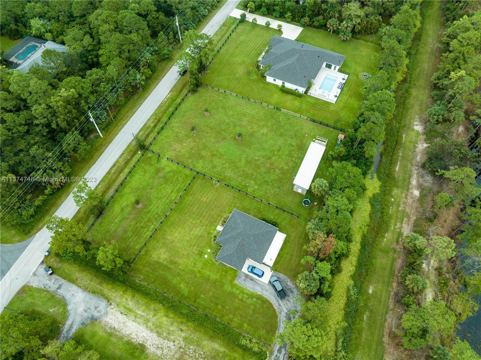 Jupiter Farms - Residential