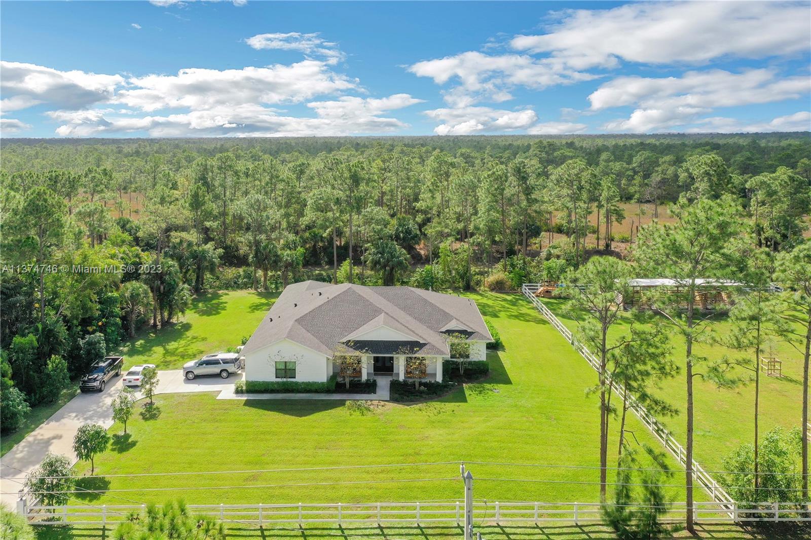 Jupiter Farms - Residential