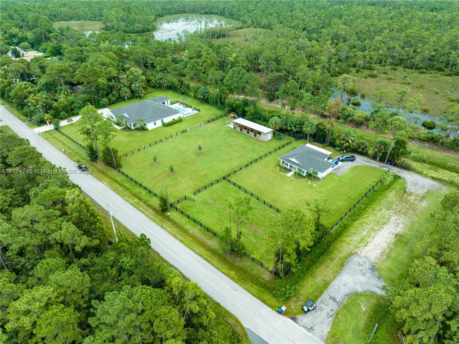 Jupiter Farms - Residential