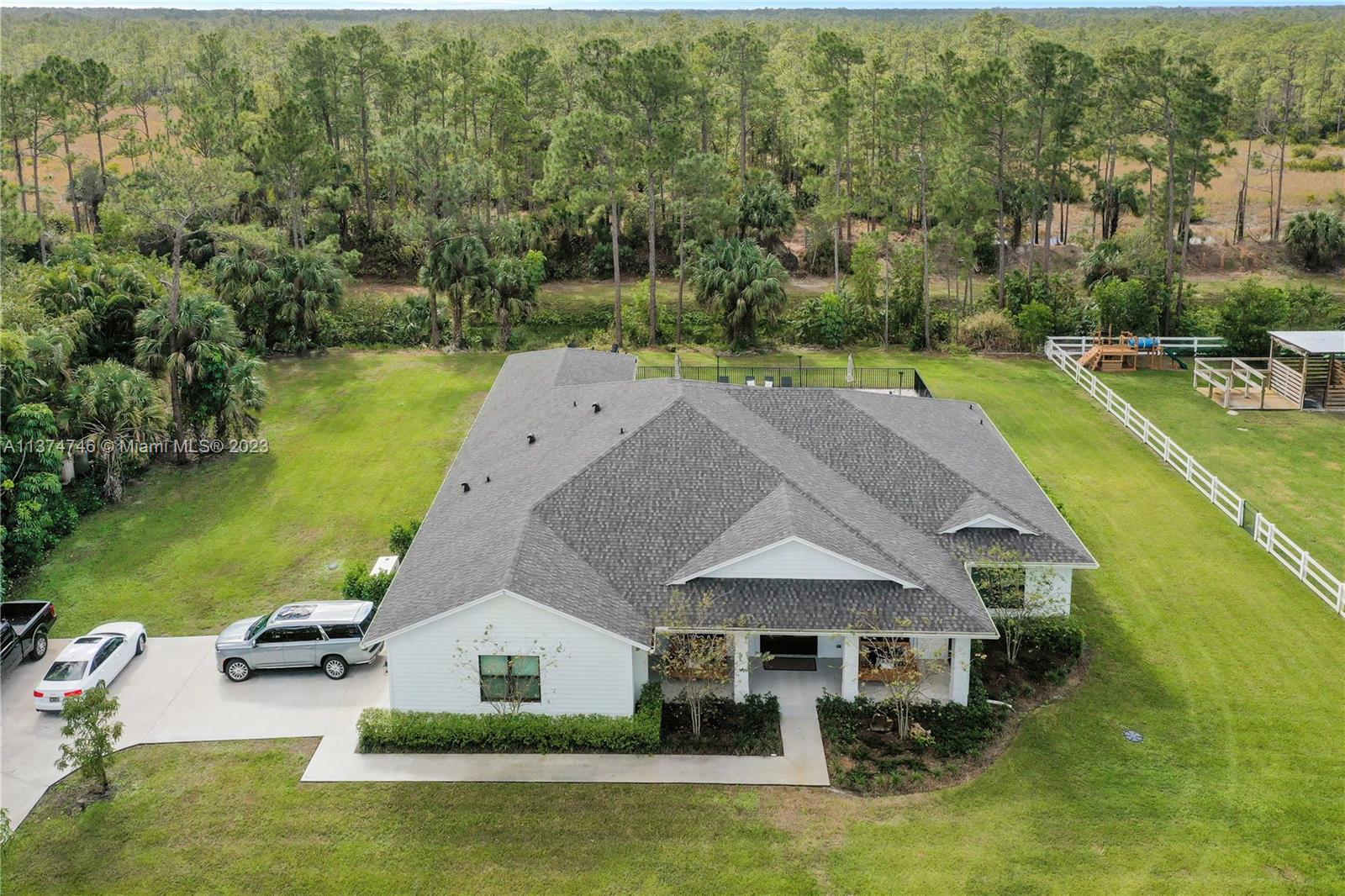 Jupiter Farms - Residential