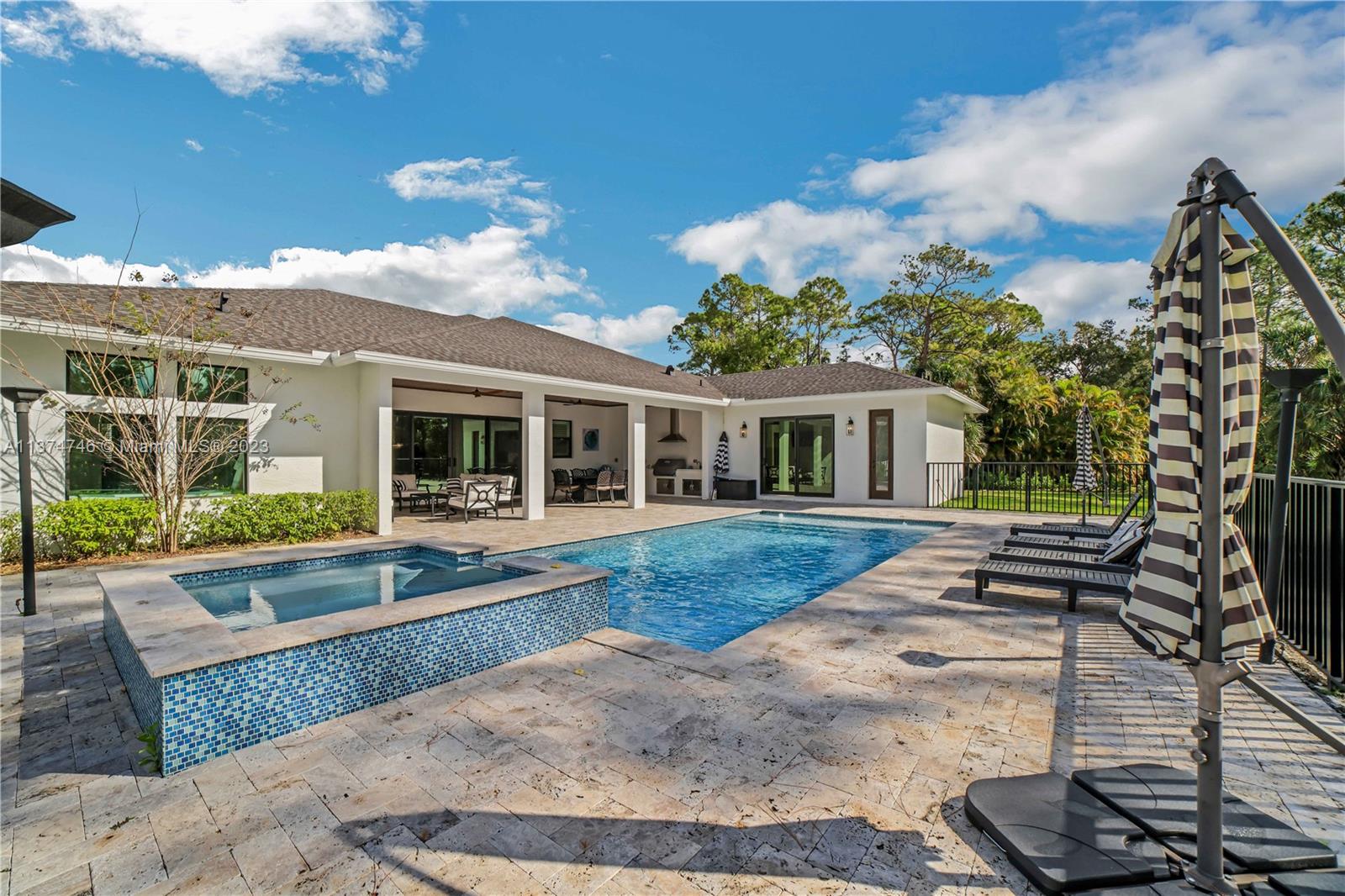 Jupiter Farms - Residential