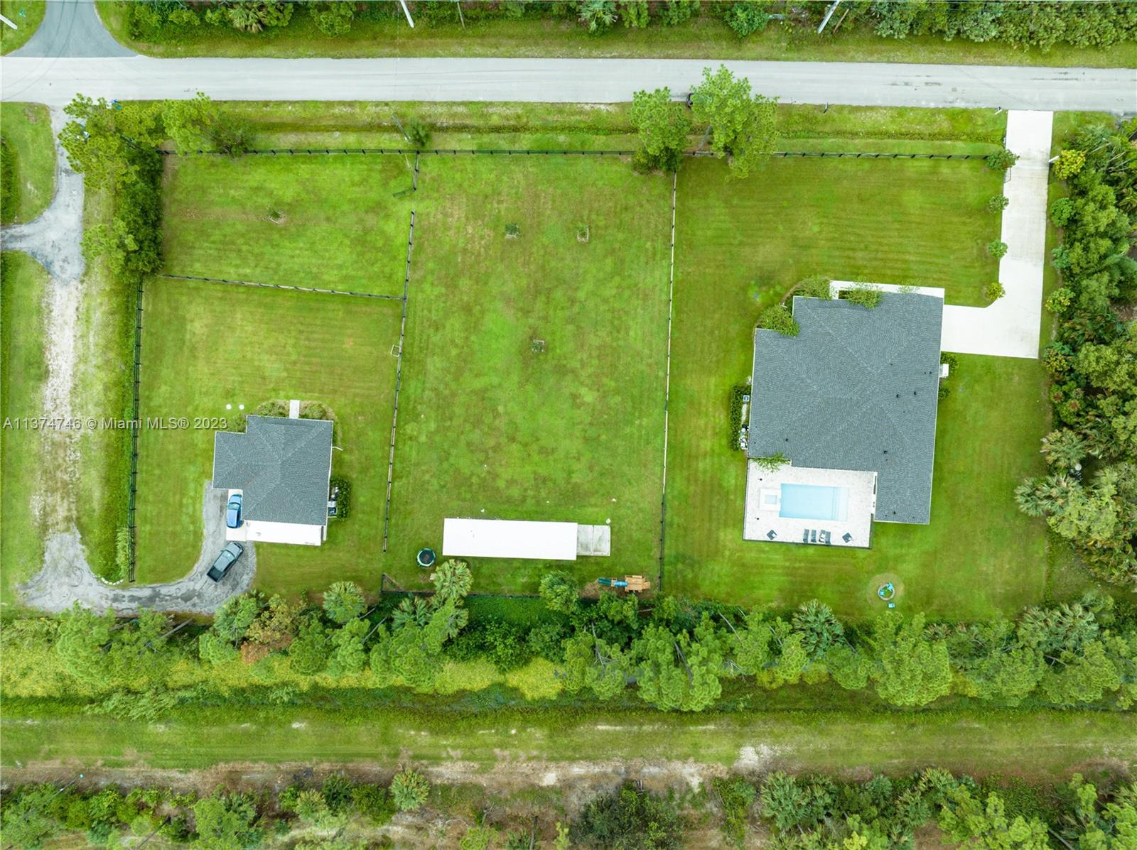 Jupiter Farms - Residential