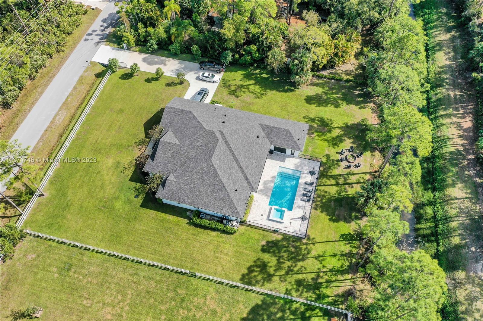 Jupiter Farms - Residential