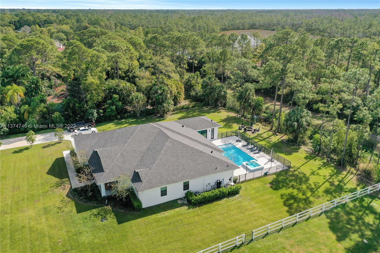 Jupiter Farms - Residential