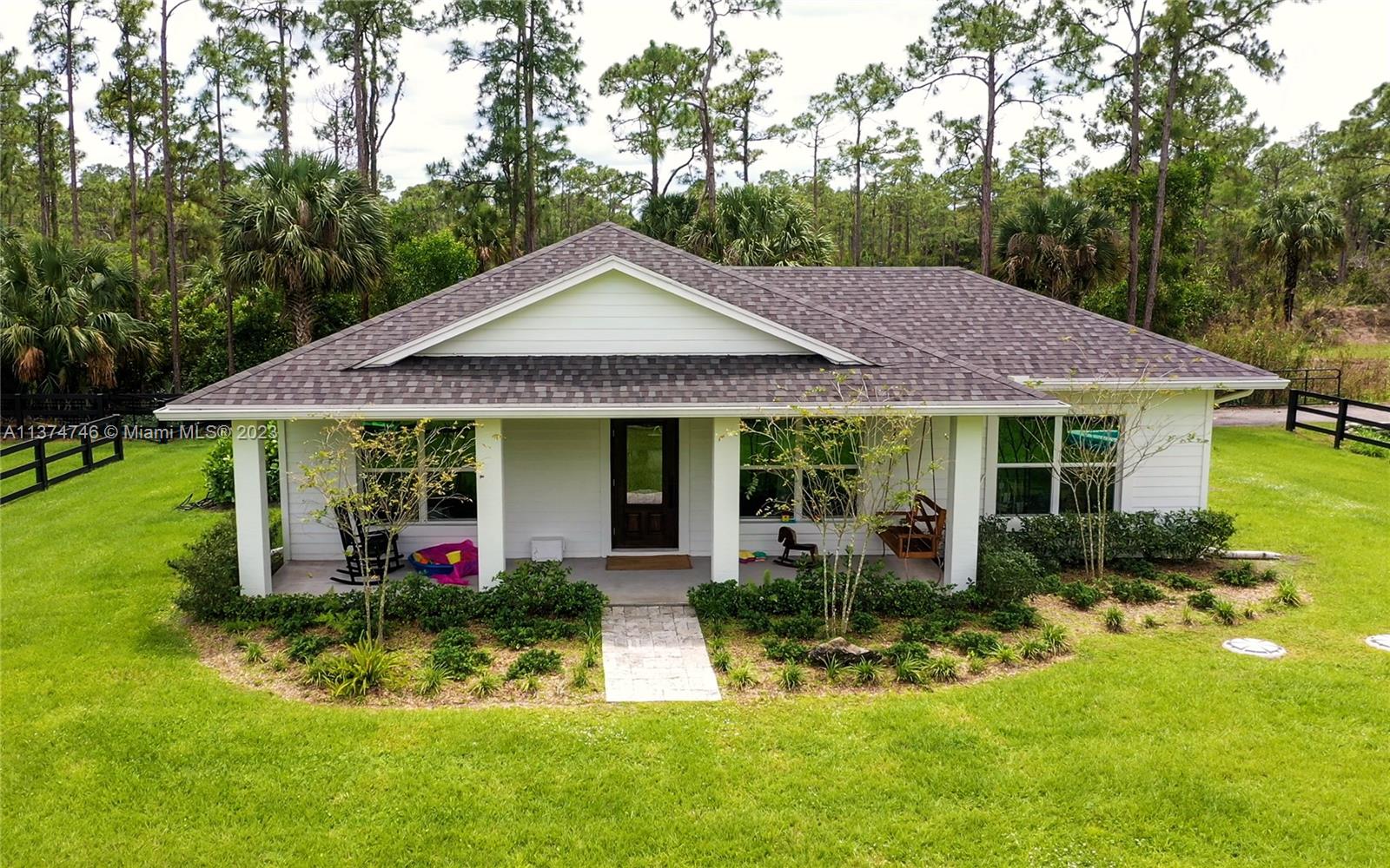 Jupiter Farms - Residential