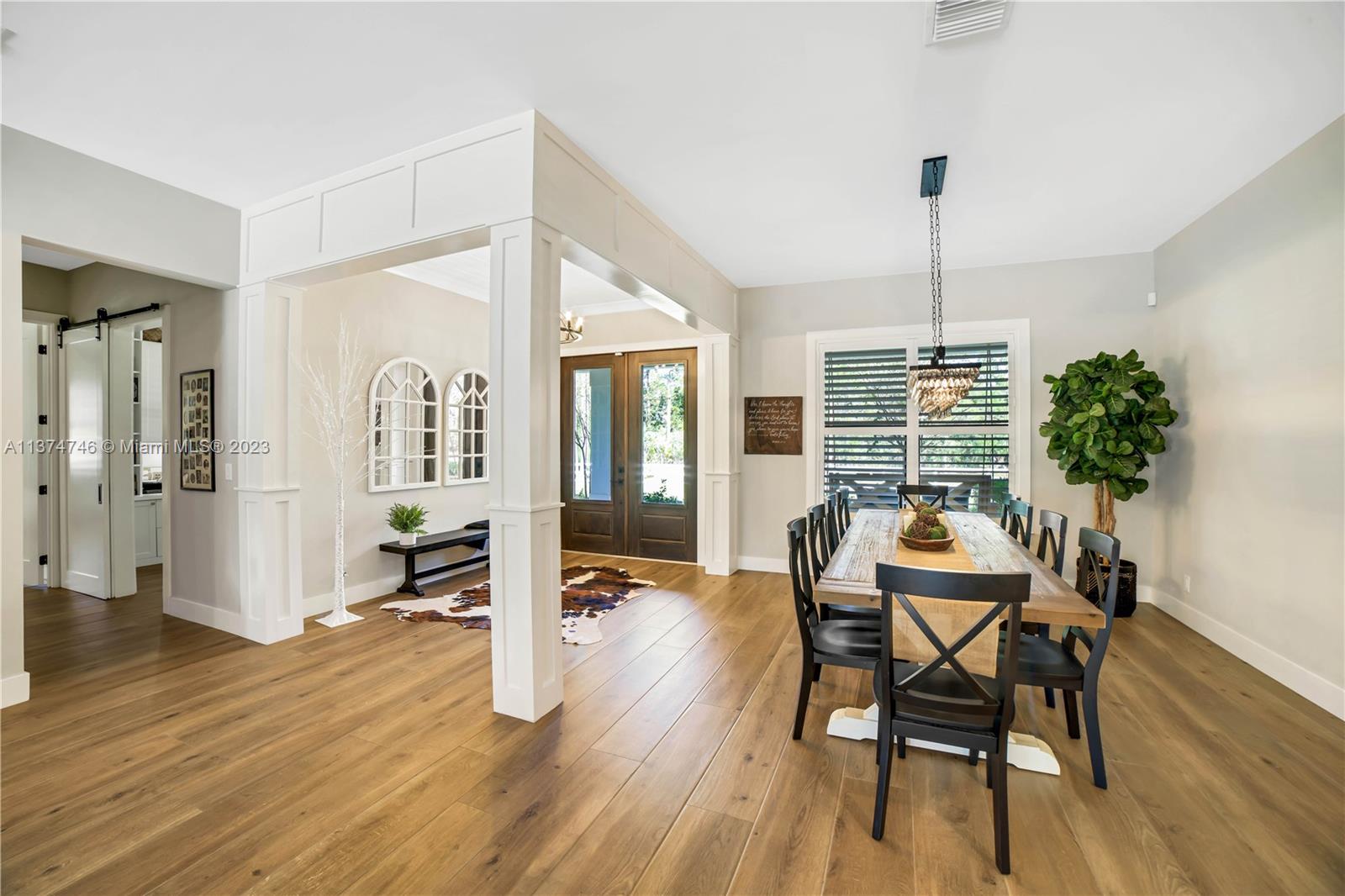 Jupiter Farms - Residential