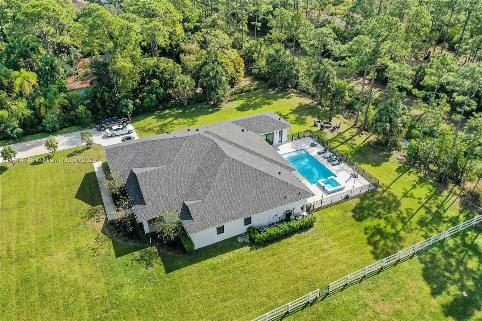 Jupiter Farms - Residential