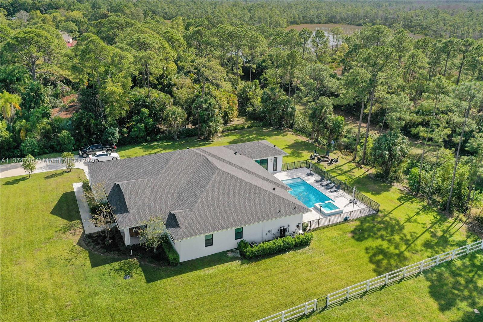 Jupiter Farms - Residential