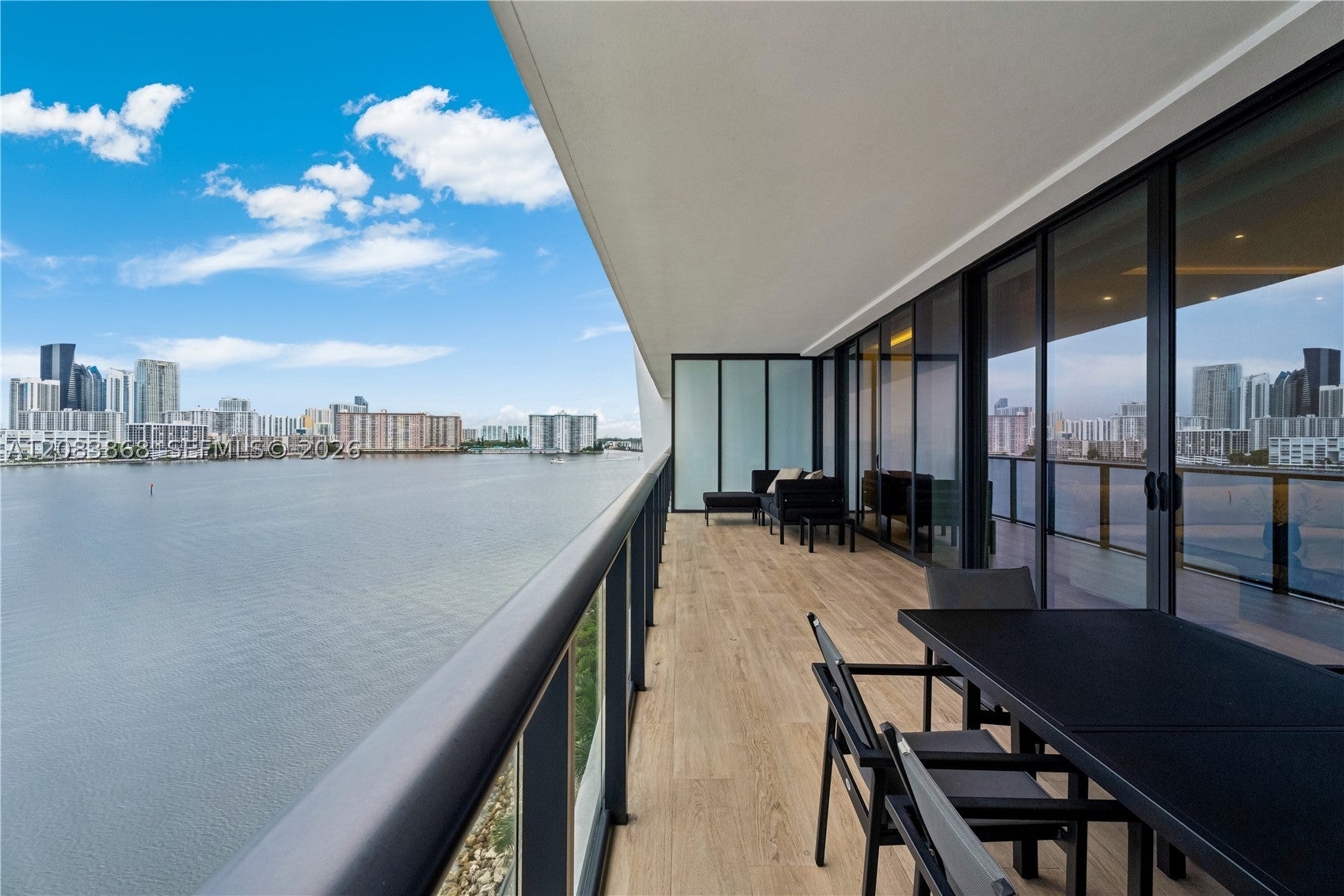 5000 Island Estates Dr 607