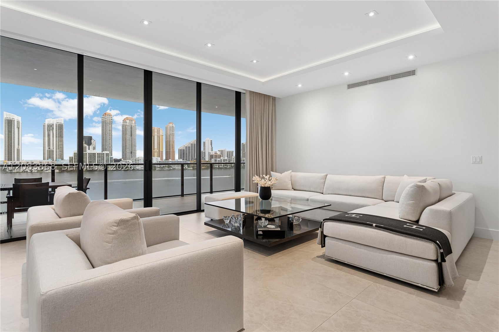 5000 Island Estates Dr 607