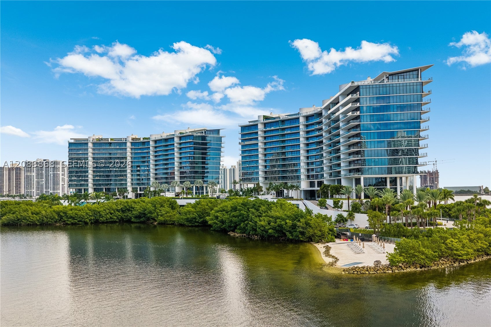 5000 Island Estates Dr 607
