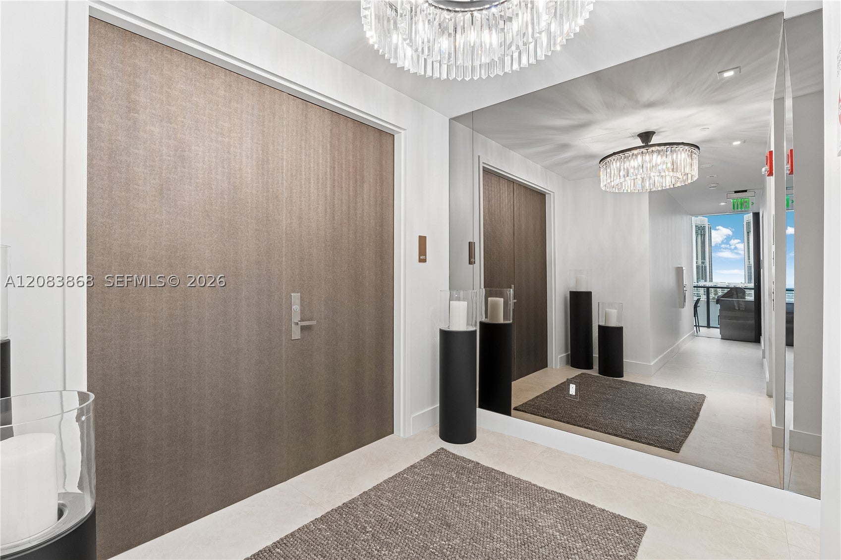 5000 Island Estates Dr 607
