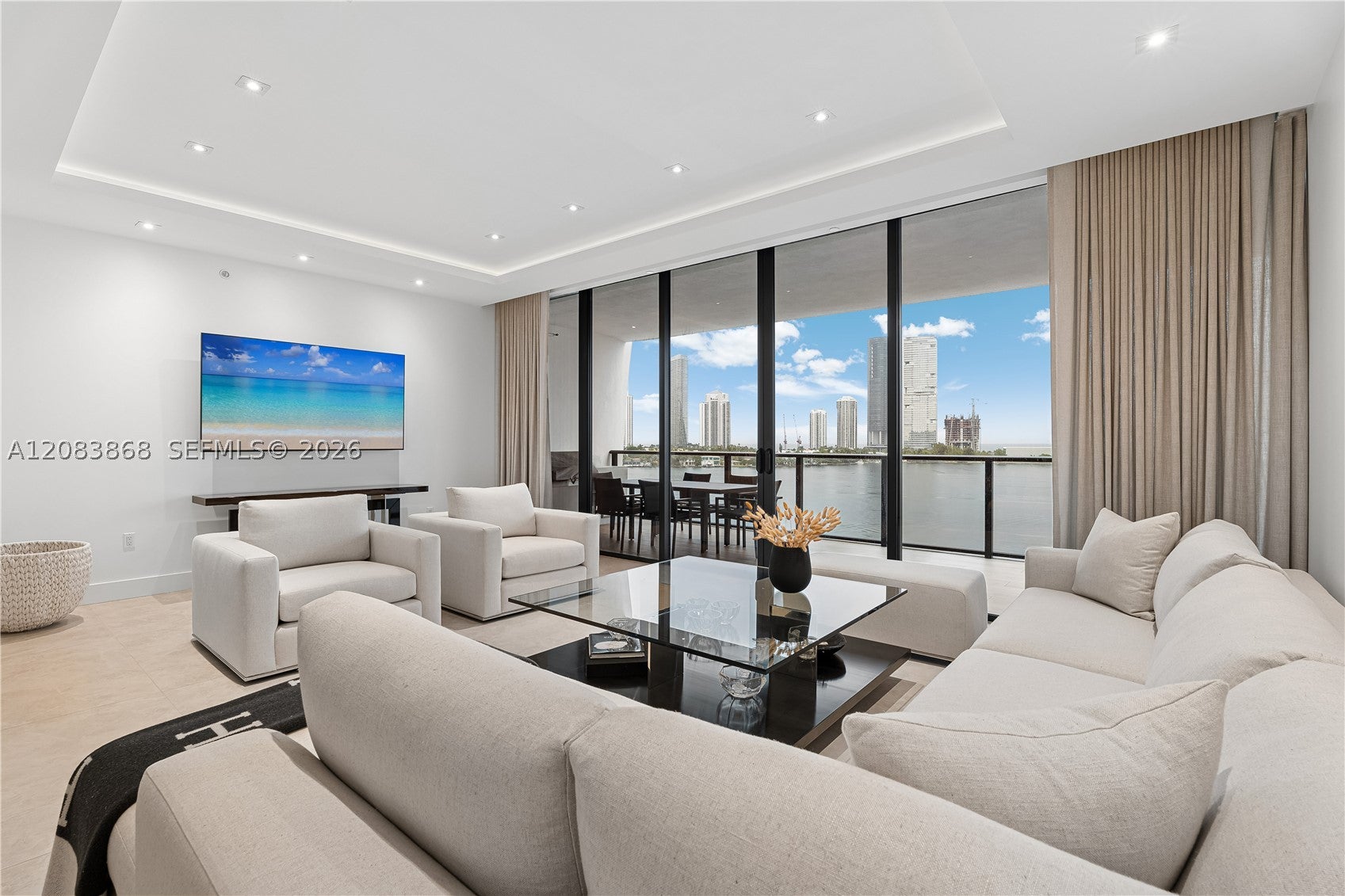 5000 Island Estates Dr 607