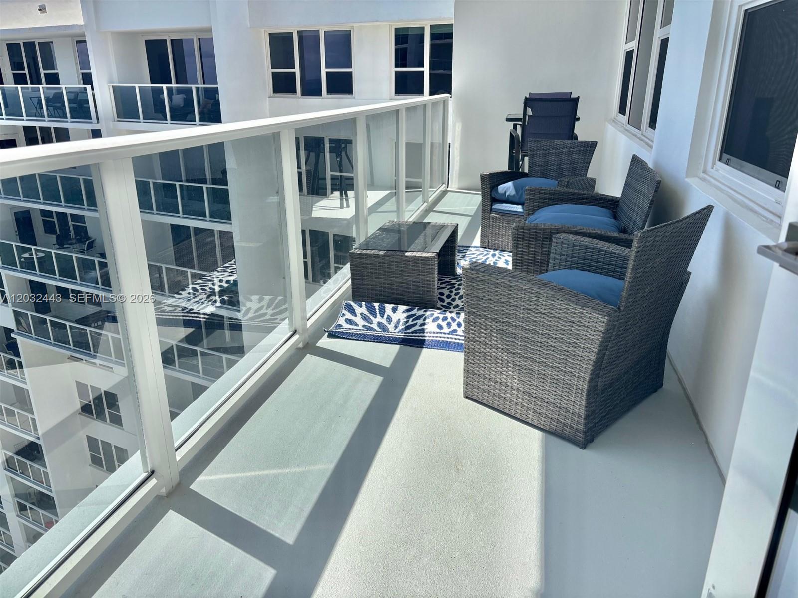 3505 S Ocean Dr 1506