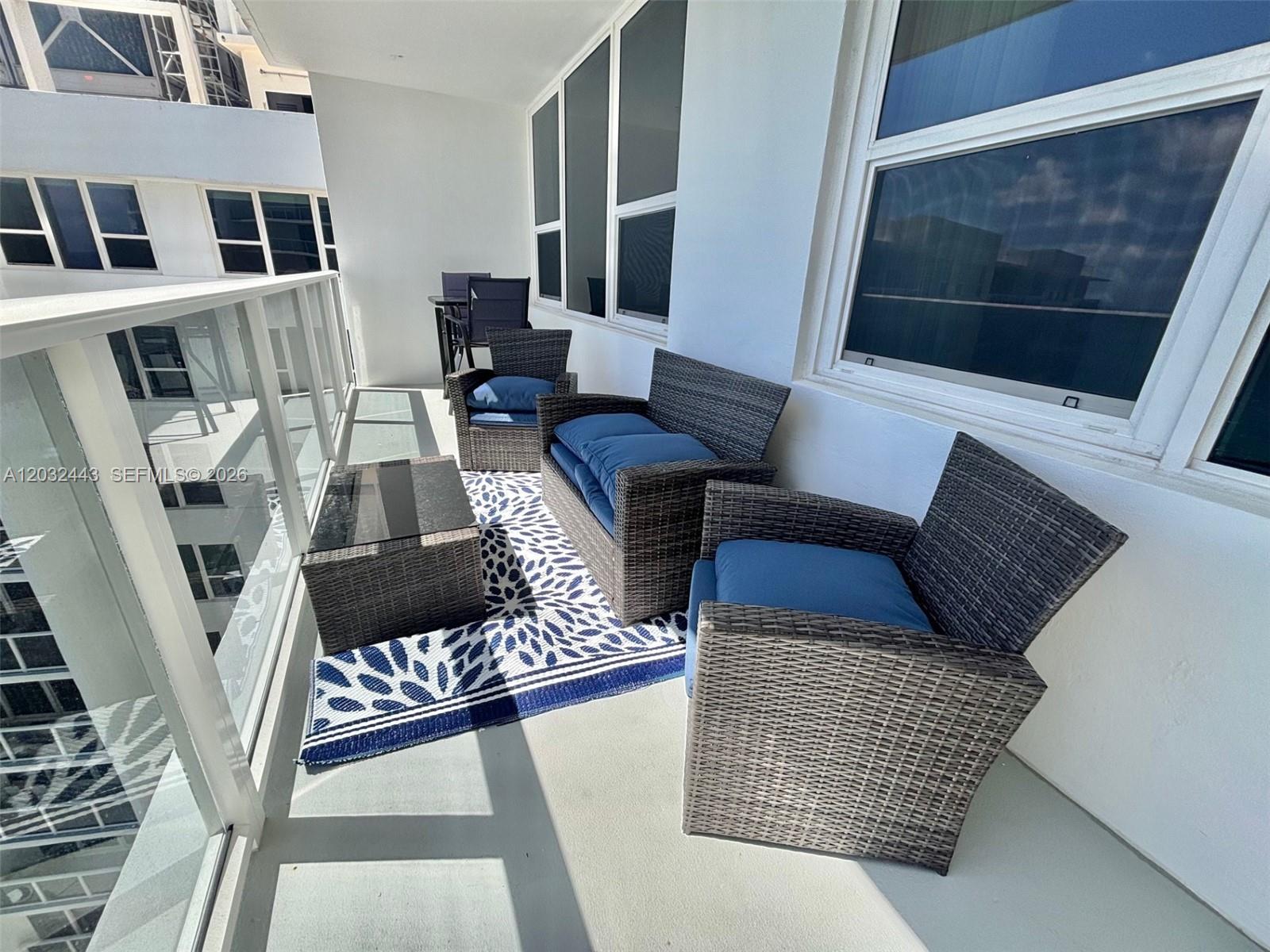 3505 S Ocean Dr 1506