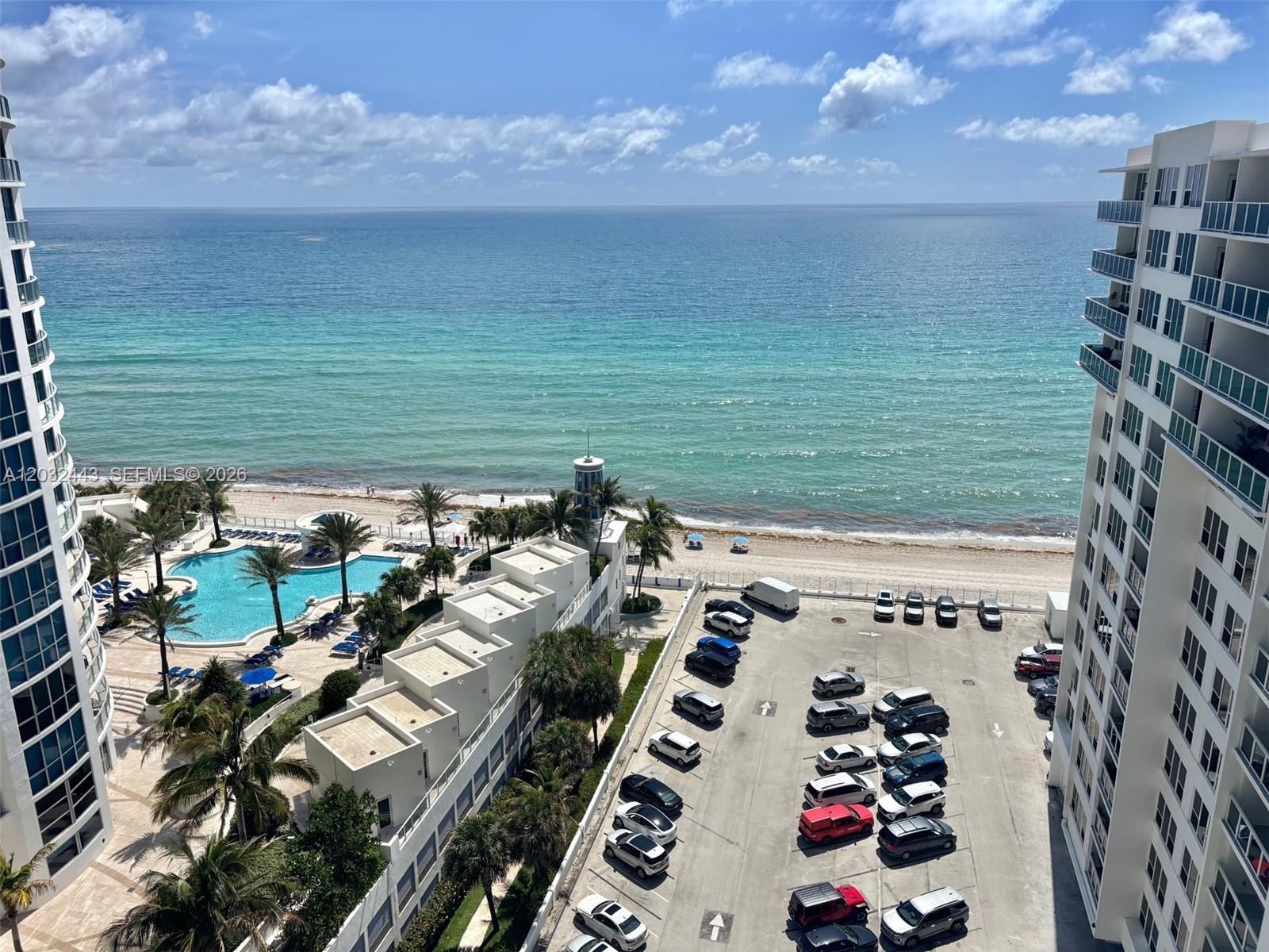3505 S Ocean Dr 1506