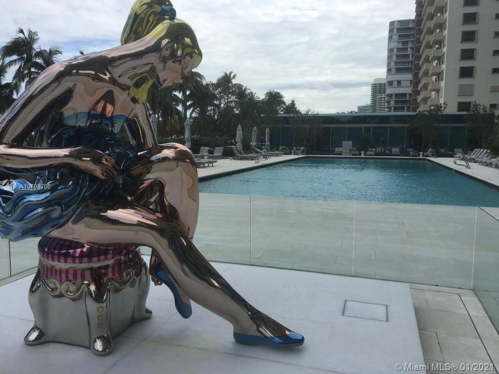 OCEANA BAL HARBOUR CONDO - Residential