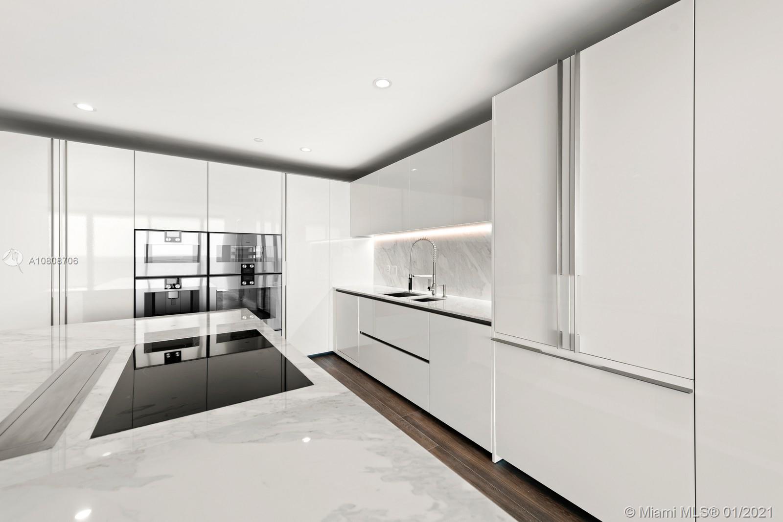 OCEANA BAL HARBOUR CONDO - Residential