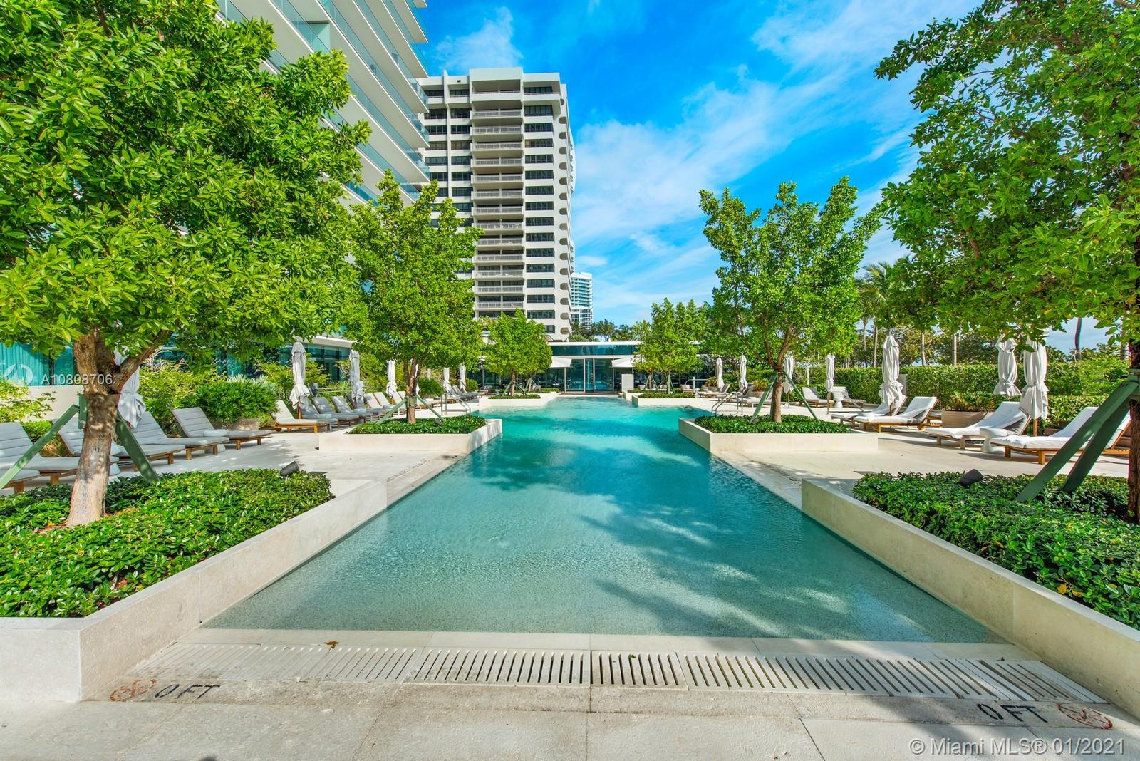 OCEANA BAL HARBOUR CONDO - Residential