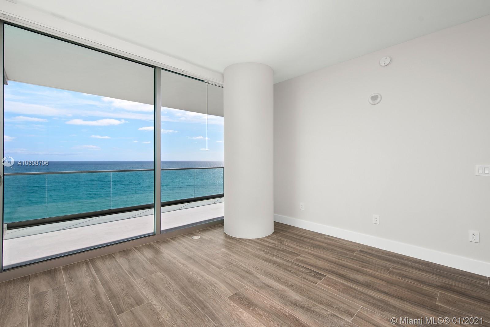 OCEANA BAL HARBOUR CONDO - Residential