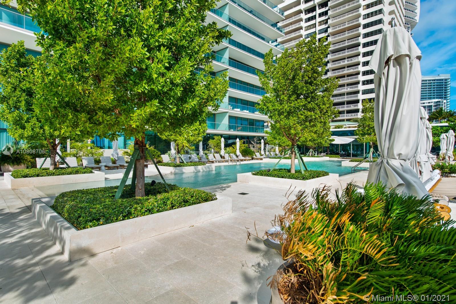 OCEANA BAL HARBOUR CONDO - Residential