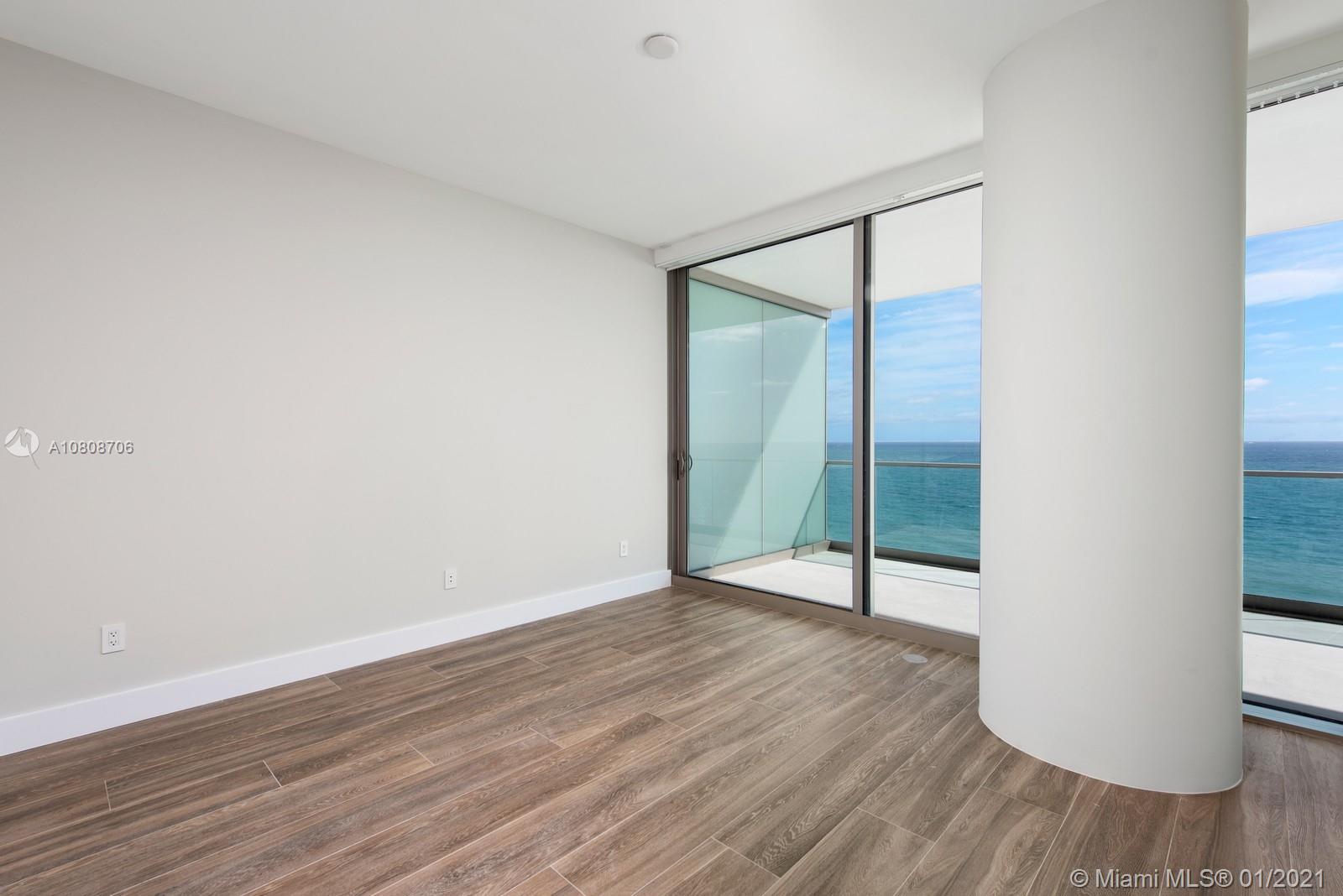 OCEANA BAL HARBOUR CONDO - Residential