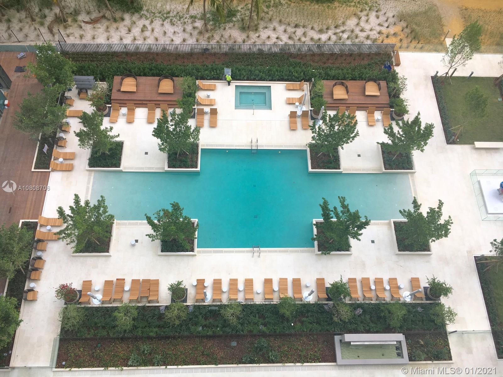 OCEANA BAL HARBOUR CONDO - Residential