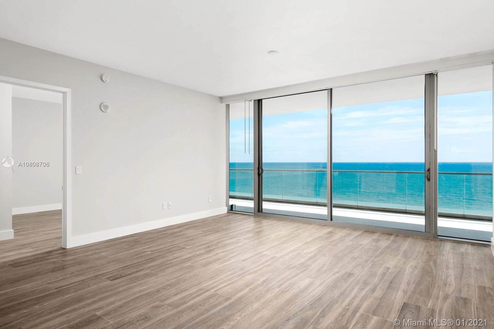 OCEANA BAL HARBOUR CONDO - Residential
