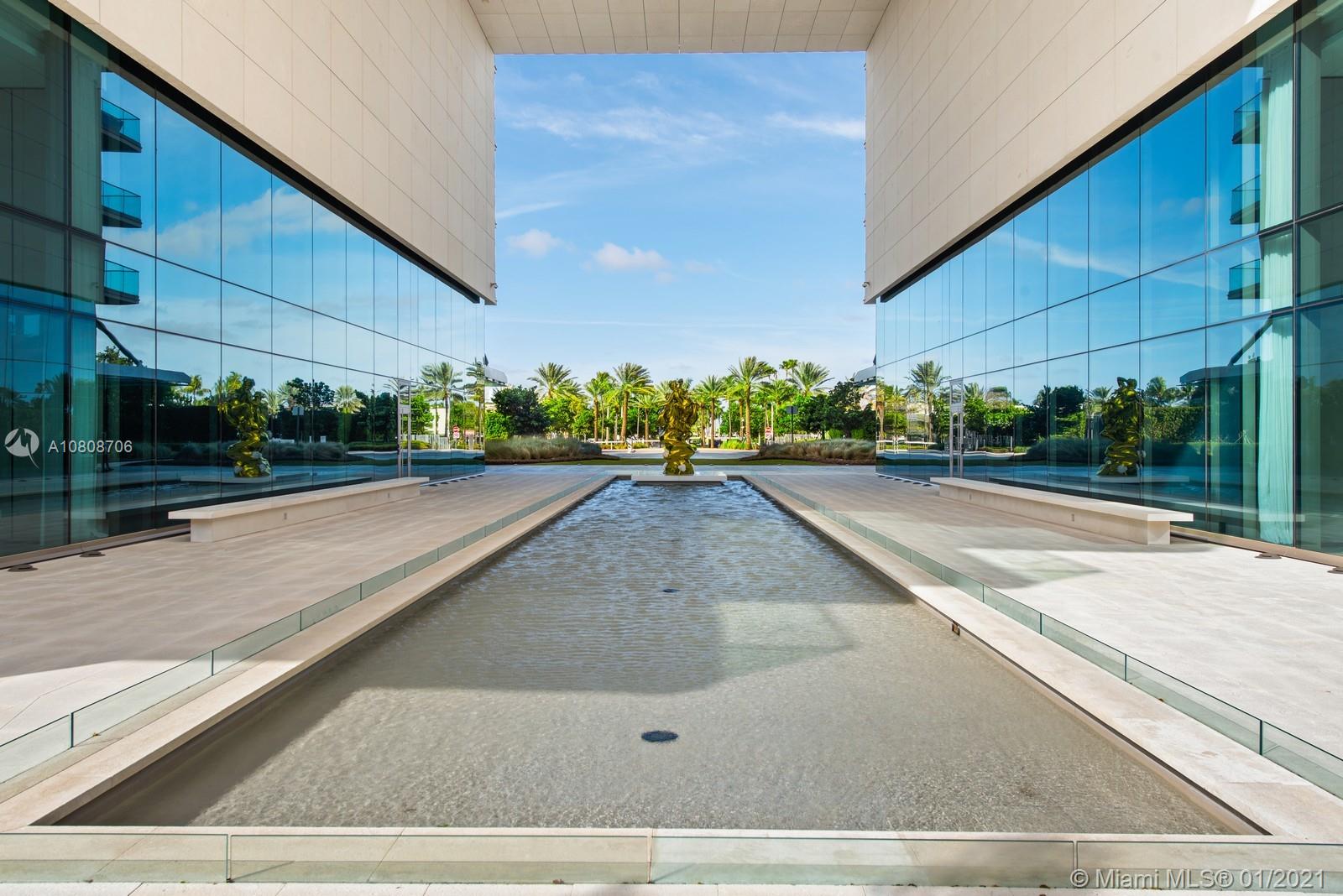 OCEANA BAL HARBOUR CONDO - Residential